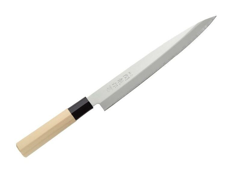 Couteau Sashimi 21cm SEKIRYU
